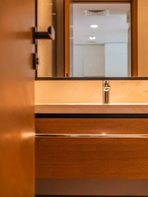Apartment The Harbor Heights 1br In Palace Residences Creek *
