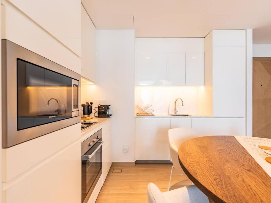 The Harbor Heights 1br In Palace Residences Creek * Dubai
