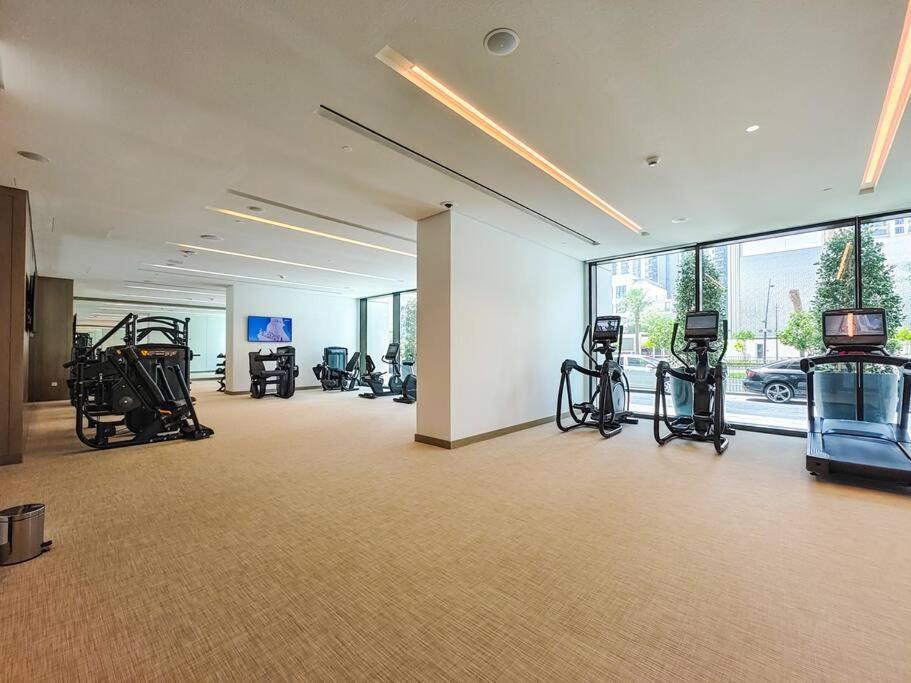 Apartment The Harbor Heights 1br In Palace Residences Creek Dubai
