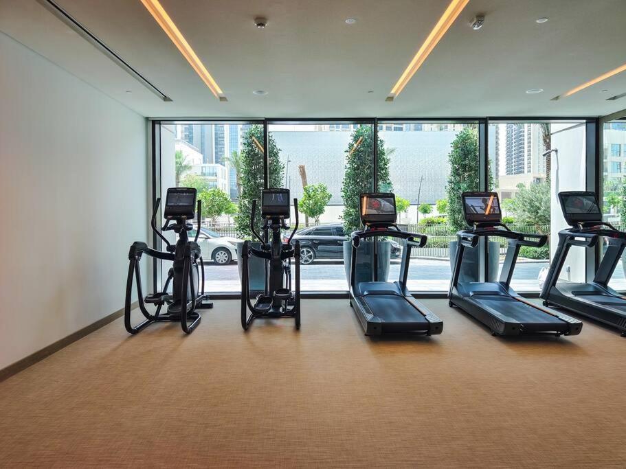 The Harbor Heights 1br In Palace Residences Creek * Dubai